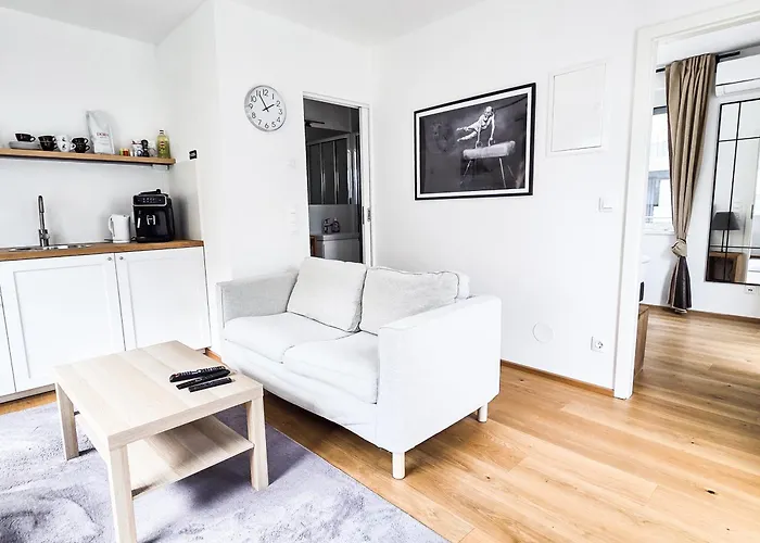 Urban Retreat