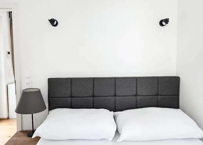 Urban Retreat